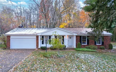 2751 Highline Dr, Mogadore, OH 44260
