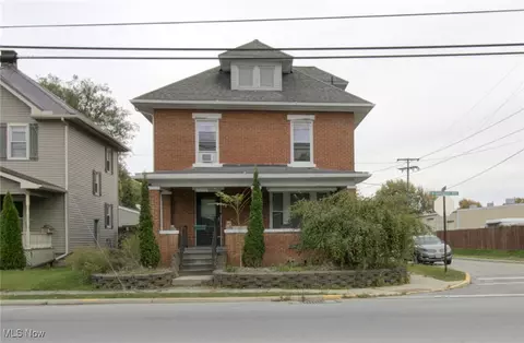 1200 N Sandusky Ave, Bucyrus, OH 44820