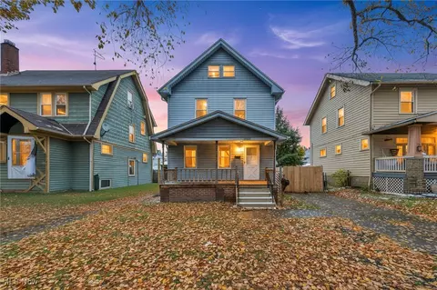 3187 W 115th St, Cleveland, OH 44111