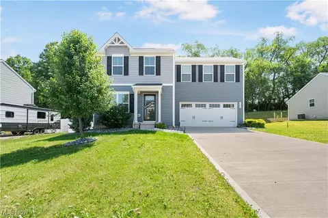 1306 Alpha St NW, Massillon, OH 44647