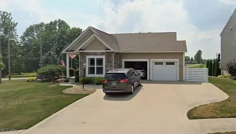 5393 Sonia Ave NW, Massillon, OH 44647