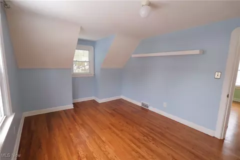 Bedroom - 190 Melrose Ave, Boardman, OH 44512 photo 4 of 4