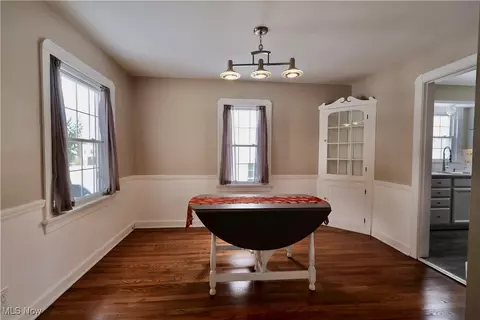 Dining - 190 Melrose Ave, Boardman, OH 44512 photo 1 of 1