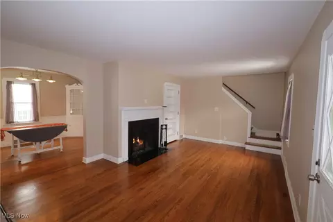 Living - 190 Melrose Ave, Boardman, OH 44512 photo 3 of 4