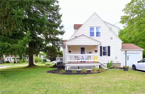 190 Melrose Ave, Boardman, OH 44512