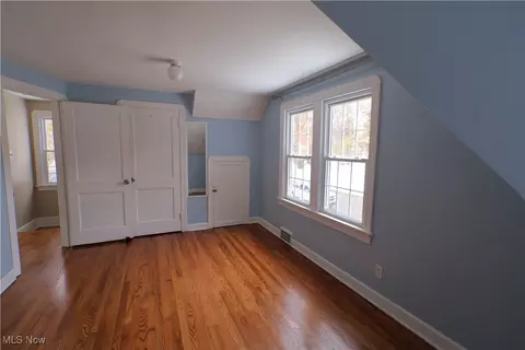Bedroom - 190 Melrose Ave, Boardman, OH 44512 photo 3 of 4