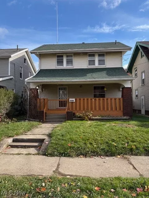 1220 Maryland Ave SW, Canton, OH 44710
