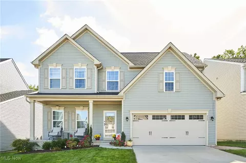 220 Salt Creek Run, Peninsula, OH 44264