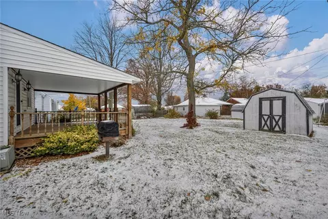 1711 Rush Rd, Wickliffe, OH 44092 photo 37