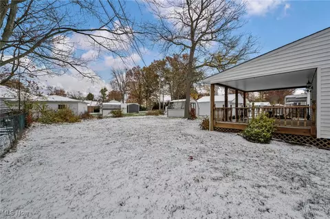 1711 Rush Rd, Wickliffe, OH 44092 photo 32