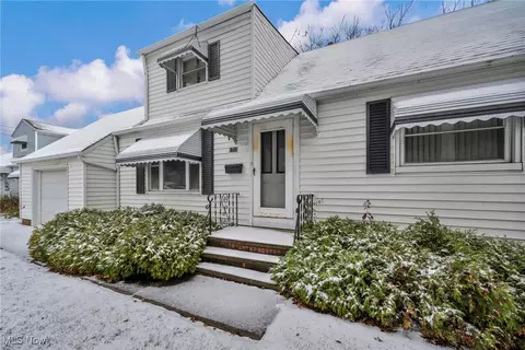 1711 Rush Rd, Wickliffe, OH 44092 photo 2