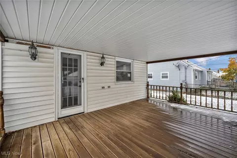1711 Rush Rd, Wickliffe, OH 44092 photo 31