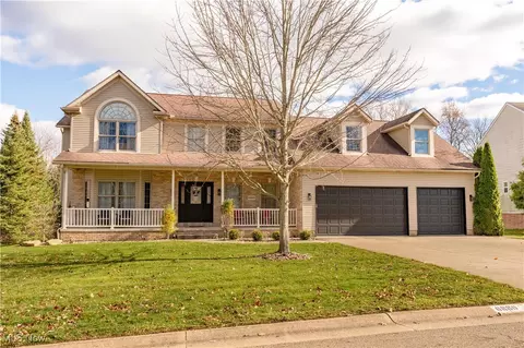 6880 Birchbark Ave NE, Canton, OH 44721