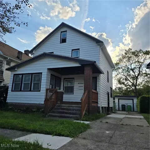 4928 E 84th, Garfield Heights, OH 44125