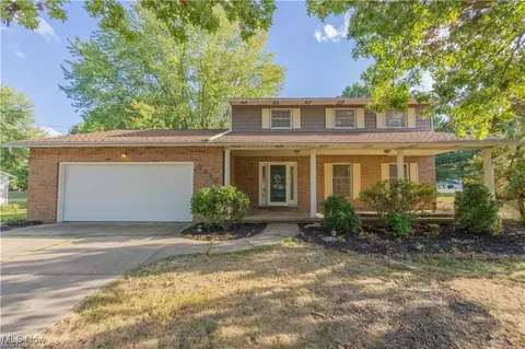 7412 Klingston St NW, Massillon, OH 44646