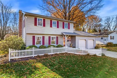 3928 S Schenley Ave, Youngstown, OH 44511
