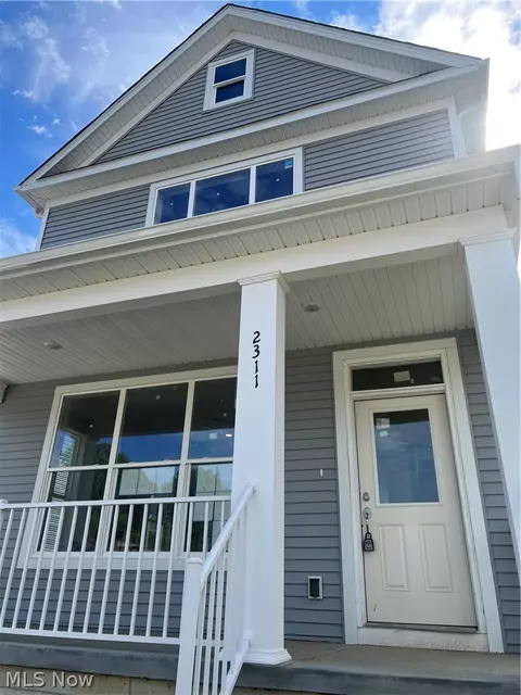 2311 E 100 St, Cleveland, OH 44106