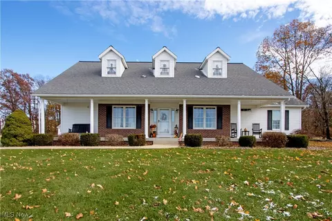 7789 Cedar Valley Rd, West Salem, OH 44287
