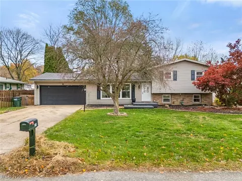 1836 Sedwick Cir NW, Massillon, OH 44646