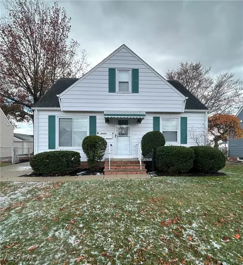 30408 Mildred, Willowick, OH 44095