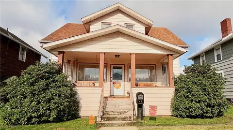 3841 Highland Ave, Shadyside, OH 43947