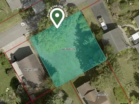 V/l Brookshore, Chippewa Lake, OH 44215