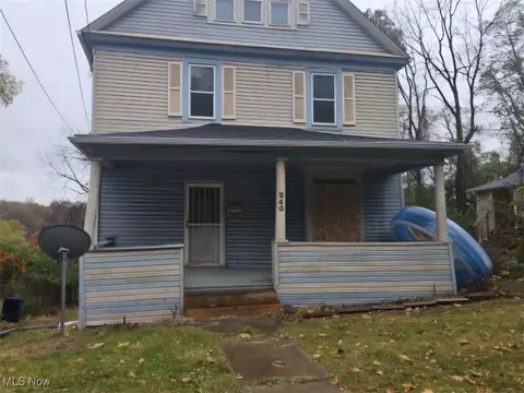 240 Cuyahoga St, Akron, OH 44304