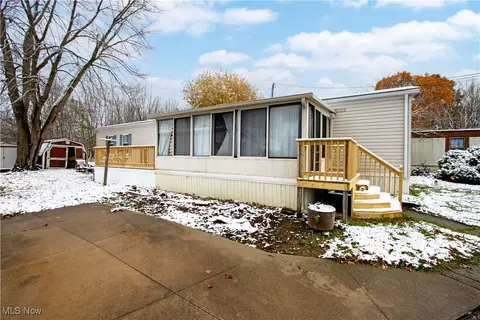 14740 Oak Grv #41, Doylestown, OH 44230