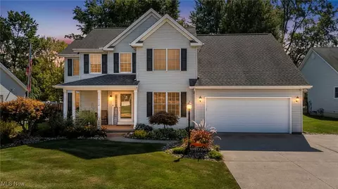 4152 Shenandoah Pkwy, Brunswick, OH 44212