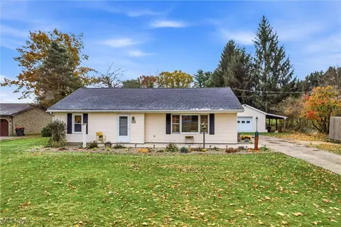 545 Stewart Rd, Salem, OH 44460