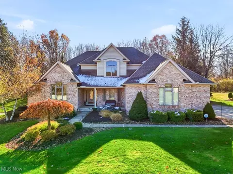 1450 Cherry Hill Ln, Broadview Heights, OH 44147