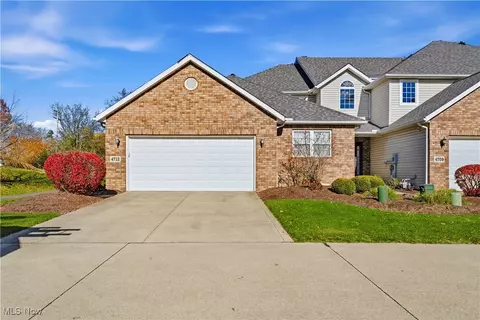 4713 Doral Dr, Brunswick, OH 44212