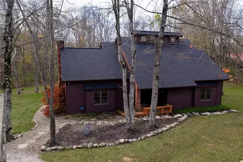 11200 Aquilla Rd, Chardon, OH 44024