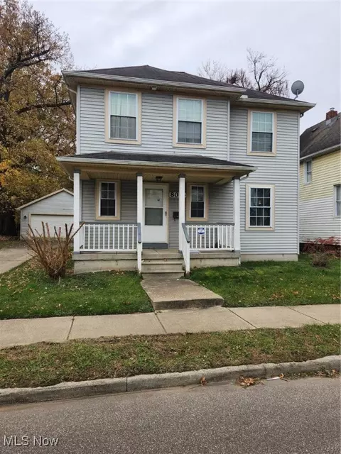 8024 Cory Ave, Cleveland, OH 44103