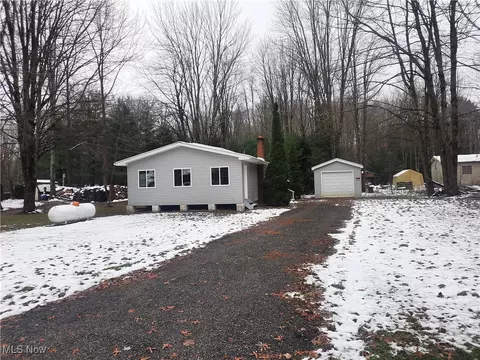 0000 Pymatuning Blvd, Andover, OH 44003