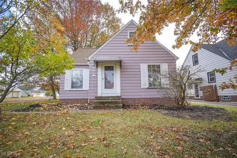2901 Ralph Ave, Cleveland, OH 44109