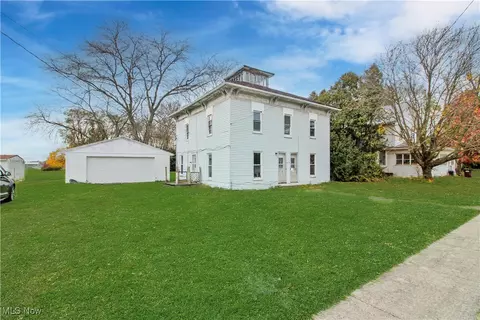 415 S Kibler St, New Washington, OH 44854