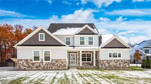 4641 Foote Rd, Medina, OH 44256