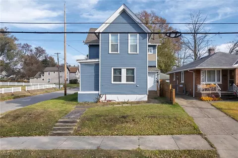 4131 E 74th St, Cleveland, OH 44105