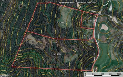 5695 S Leedom Rd, Chandlersville, OH 43727