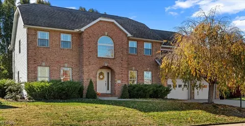 11 Silos, Williamstown, WV 26187