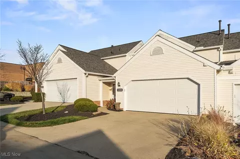 21862 Addington Blvd, Rocky River, OH 44116