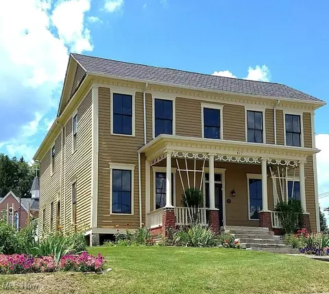 412 Church St, Spencer, WV 25276