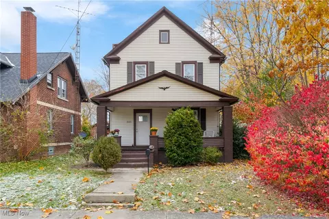 345 W Broadway St, Alliance, OH 44601