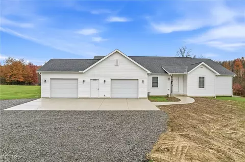 11489 Mahoning Ave, North Jackson, OH 44451