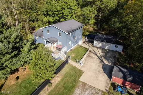 1696 Township Road 1419, Mansfield, OH 44903
