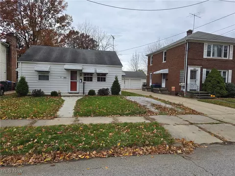 1864 17th St, Cuyahoga Falls, OH 44221