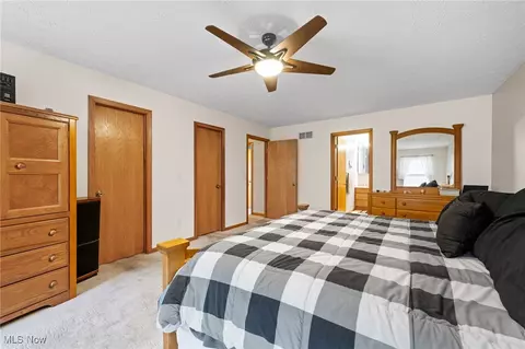 Bedroom - 7939 Giddings Rd, Rootstown, OH 44272 photo 2 of 4