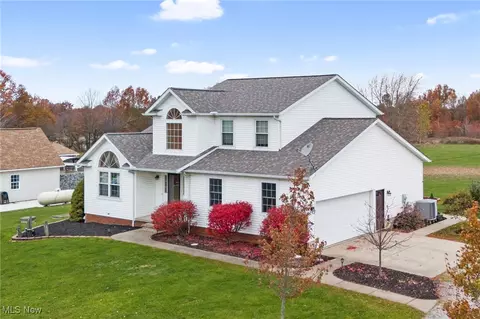 Exterior - 7939 Giddings Rd, Rootstown, OH 44272 photo 2 of 4