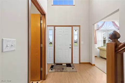 Entry Way - 7939 Giddings Rd, Rootstown, OH 44272 photo 1 of 4